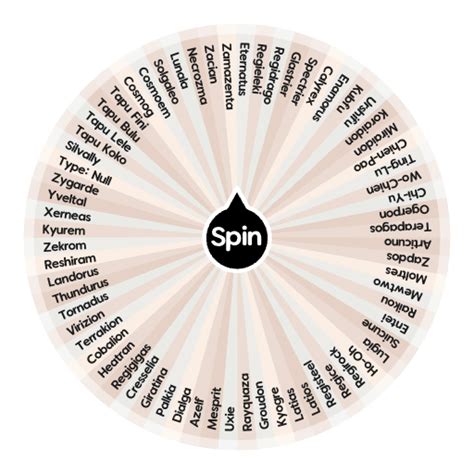 spin the wheel all pokemon|spin the wheel legendary pokemon.
